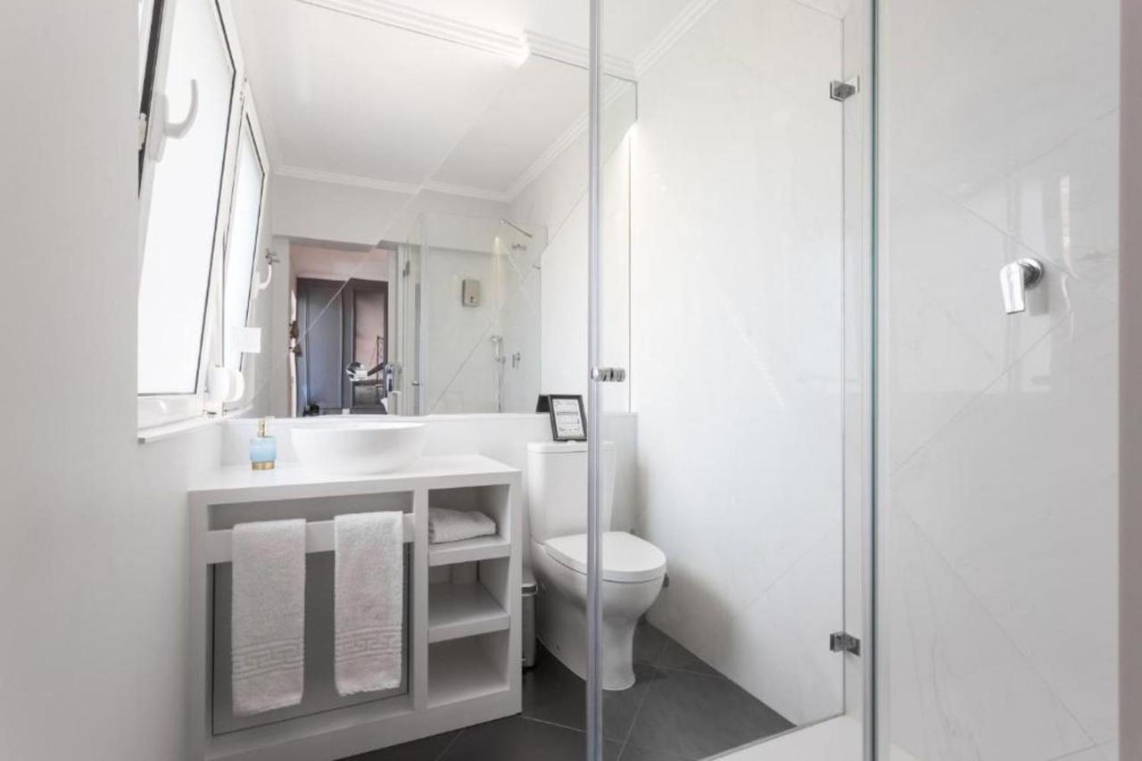 Lisbon Airport Charming Rooms By Lovelystay Eksteriør billede