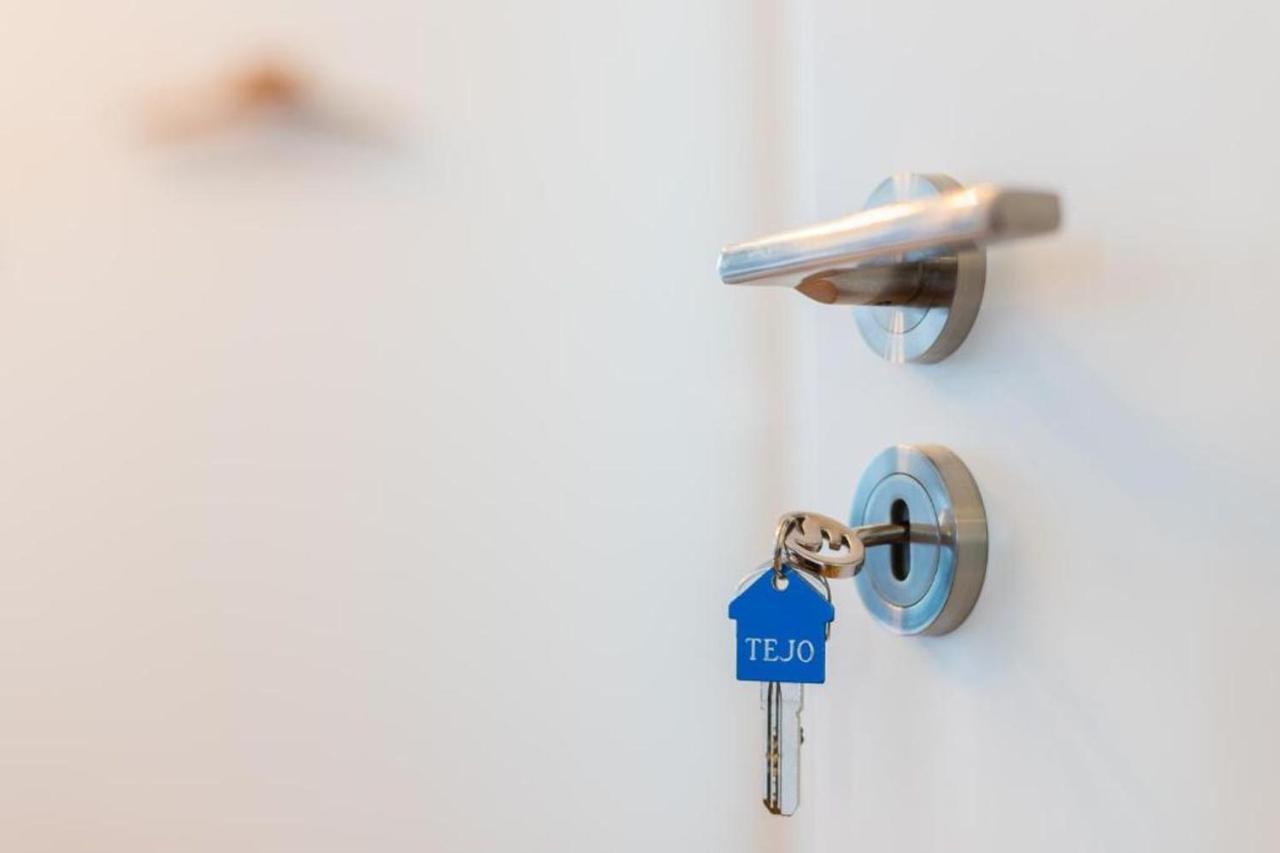 Lisbon Airport Charming Rooms By Lovelystay Eksteriør billede