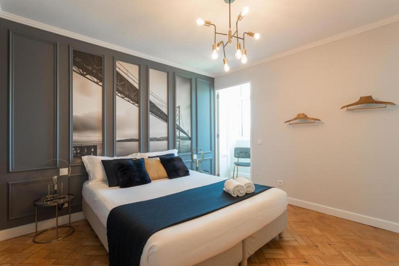 Lisbon Airport Charming Rooms By Lovelystay Eksteriør billede
