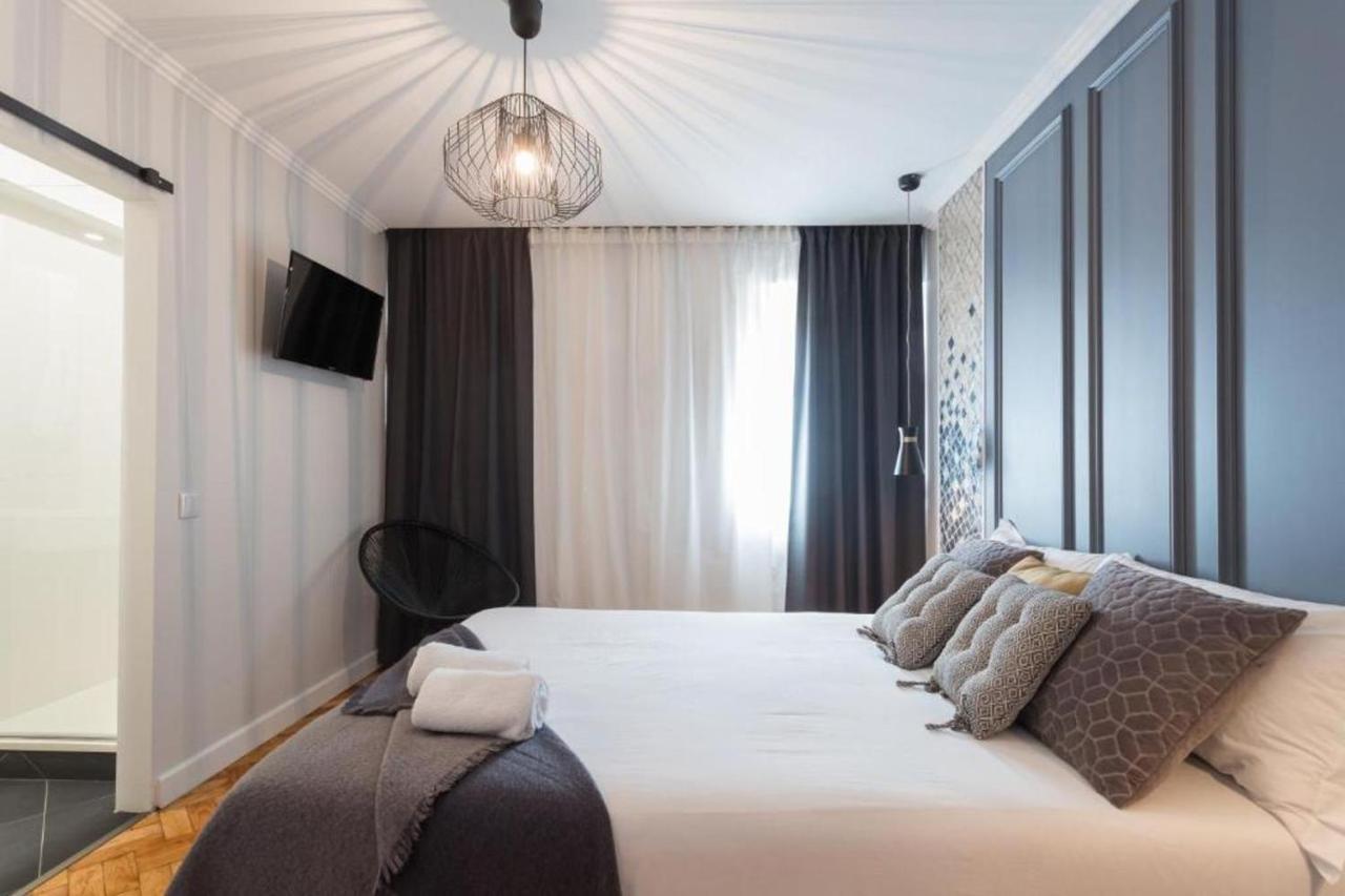 Lisbon Airport Charming Rooms By Lovelystay Eksteriør billede