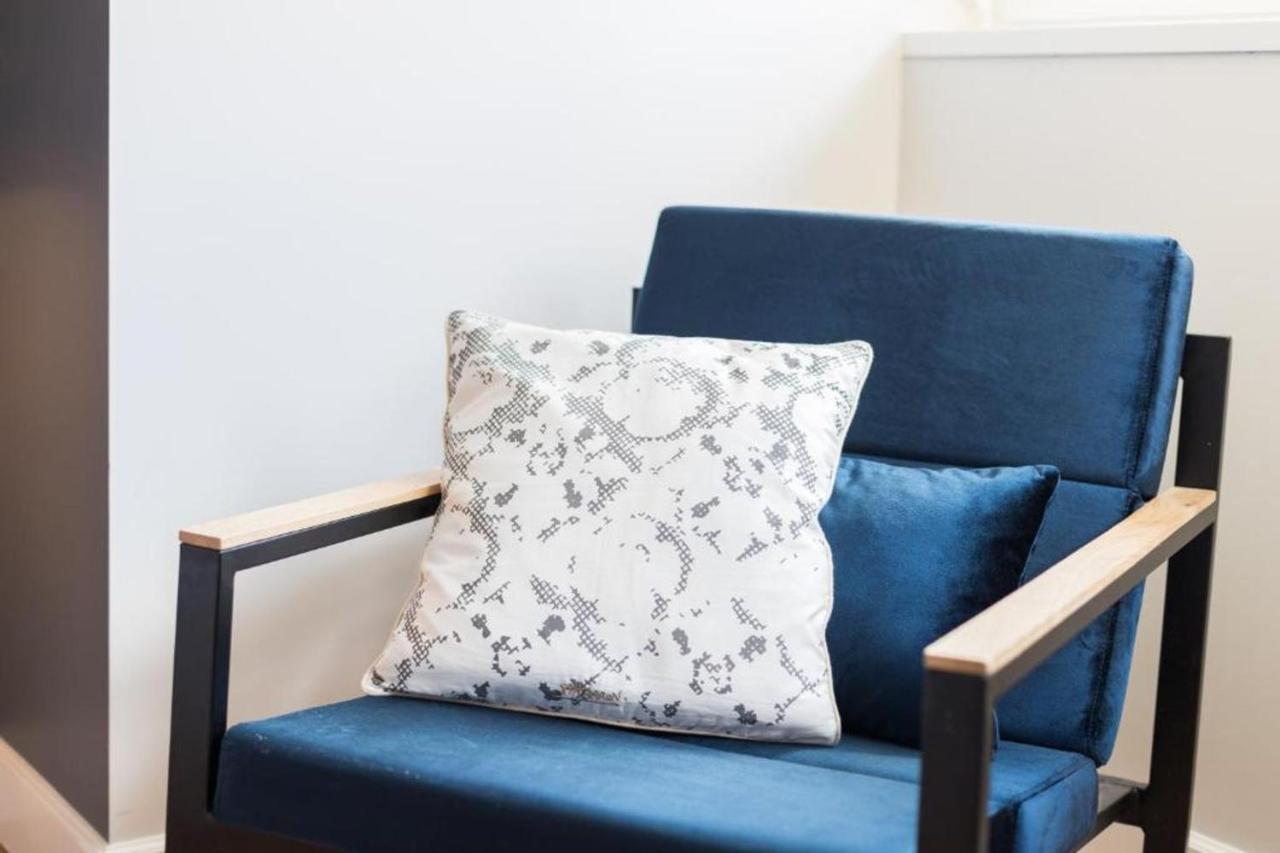 Lisbon Airport Charming Rooms By Lovelystay Eksteriør billede