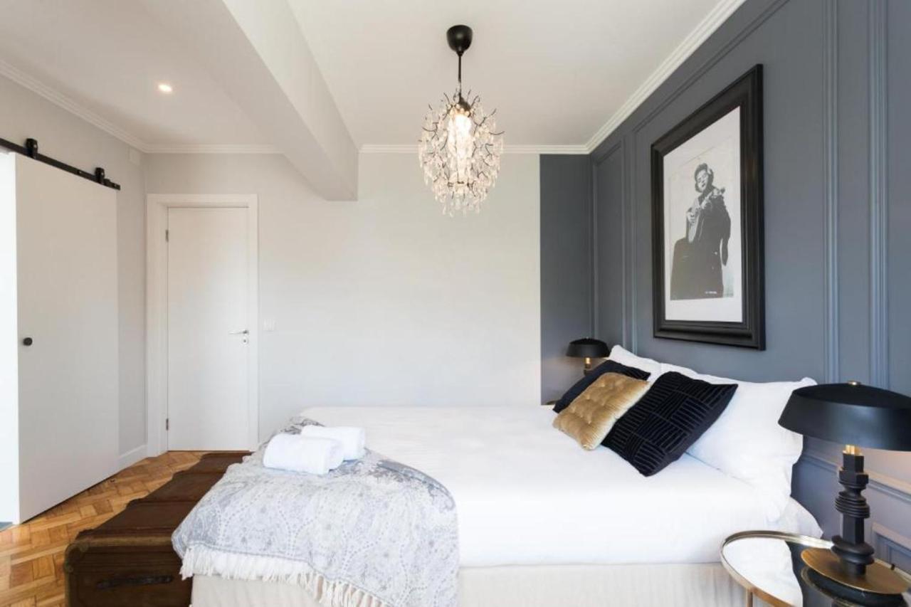 Lisbon Airport Charming Rooms By Lovelystay Eksteriør billede