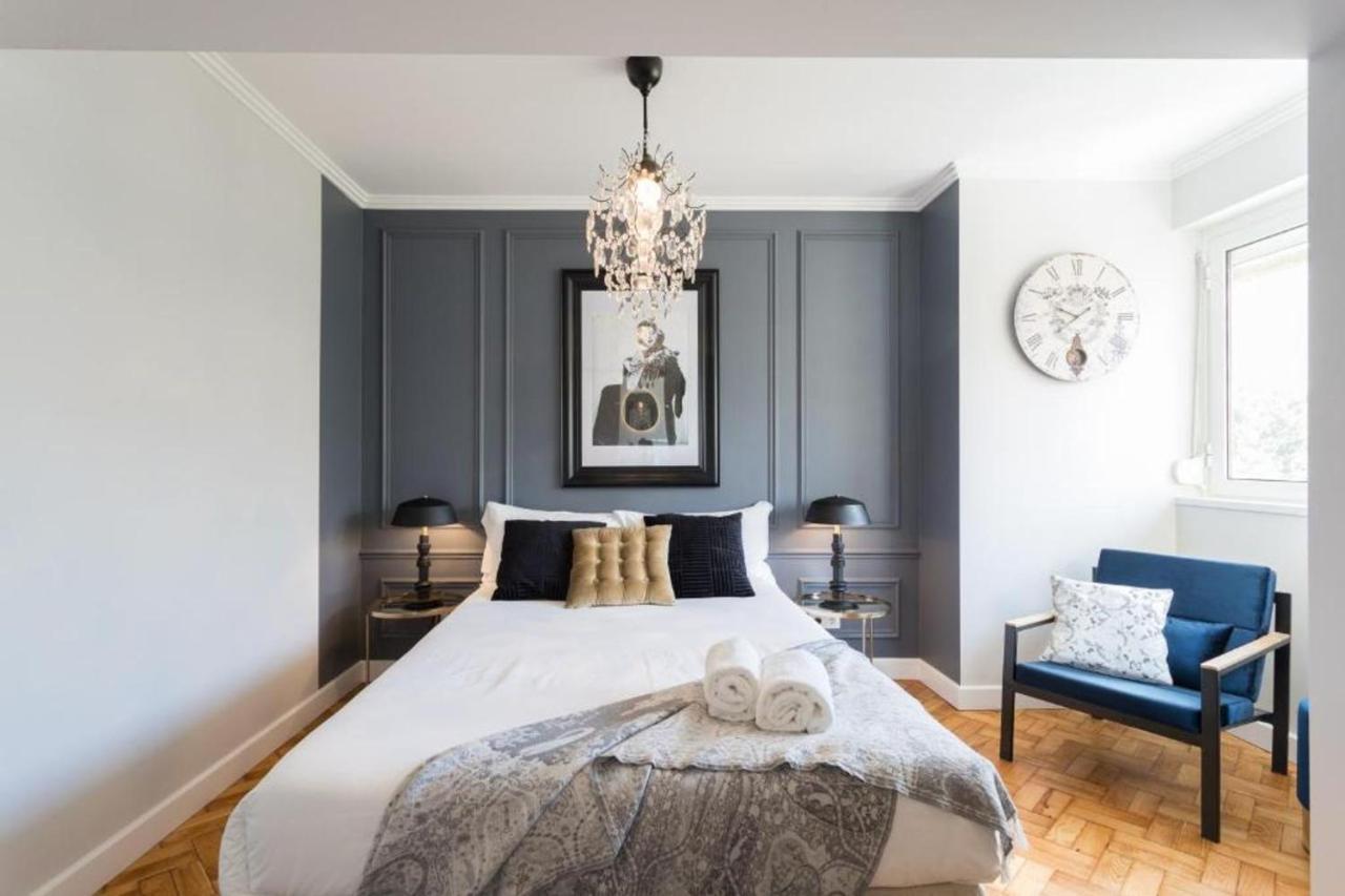 Lisbon Airport Charming Rooms By Lovelystay Eksteriør billede