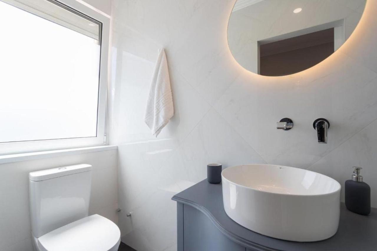 Lisbon Airport Charming Rooms By Lovelystay Eksteriør billede